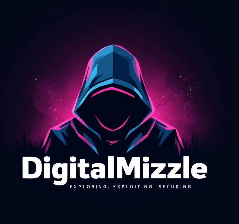 DigitalMizzle Logo